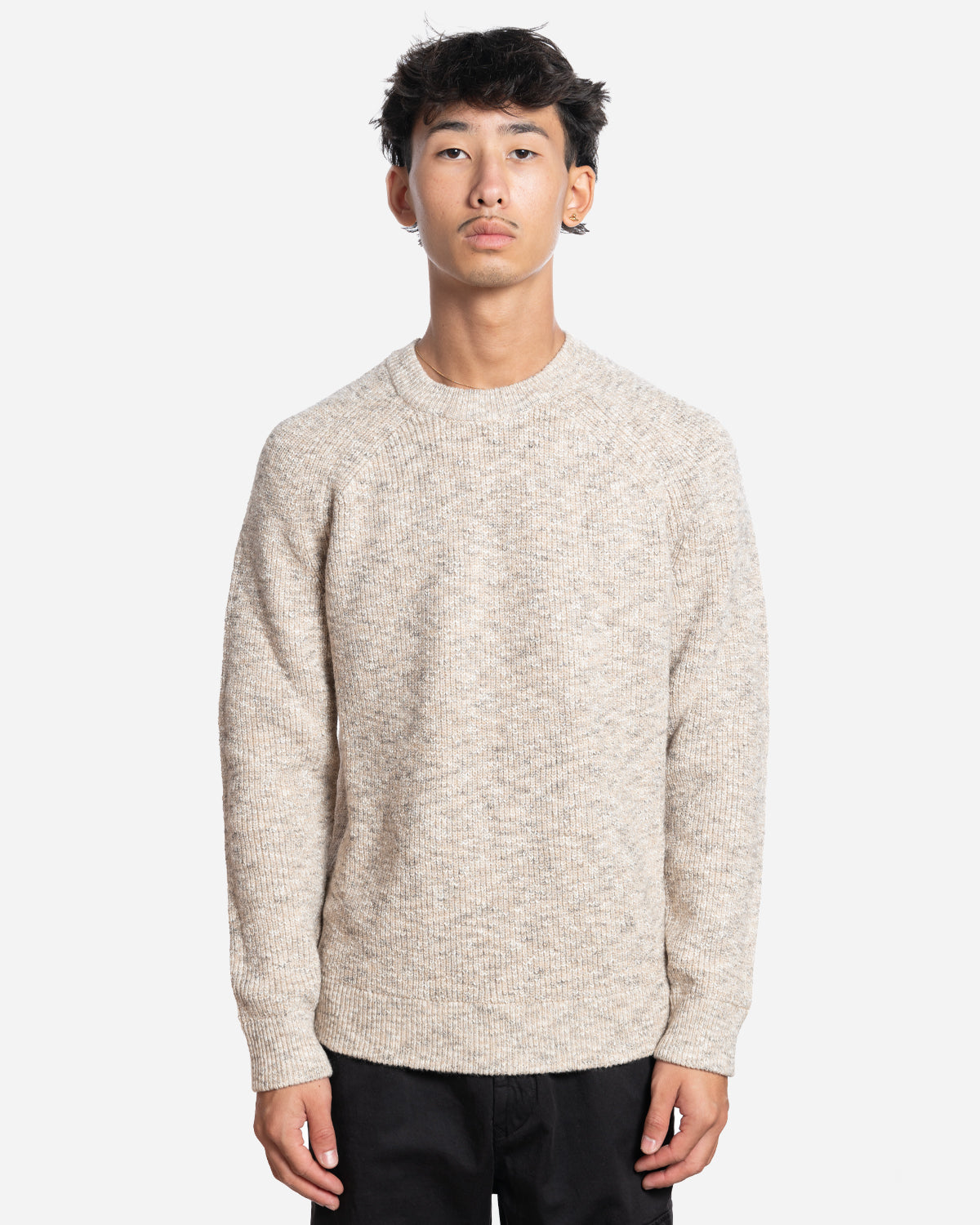 Pull Jacobo Boucle 6673