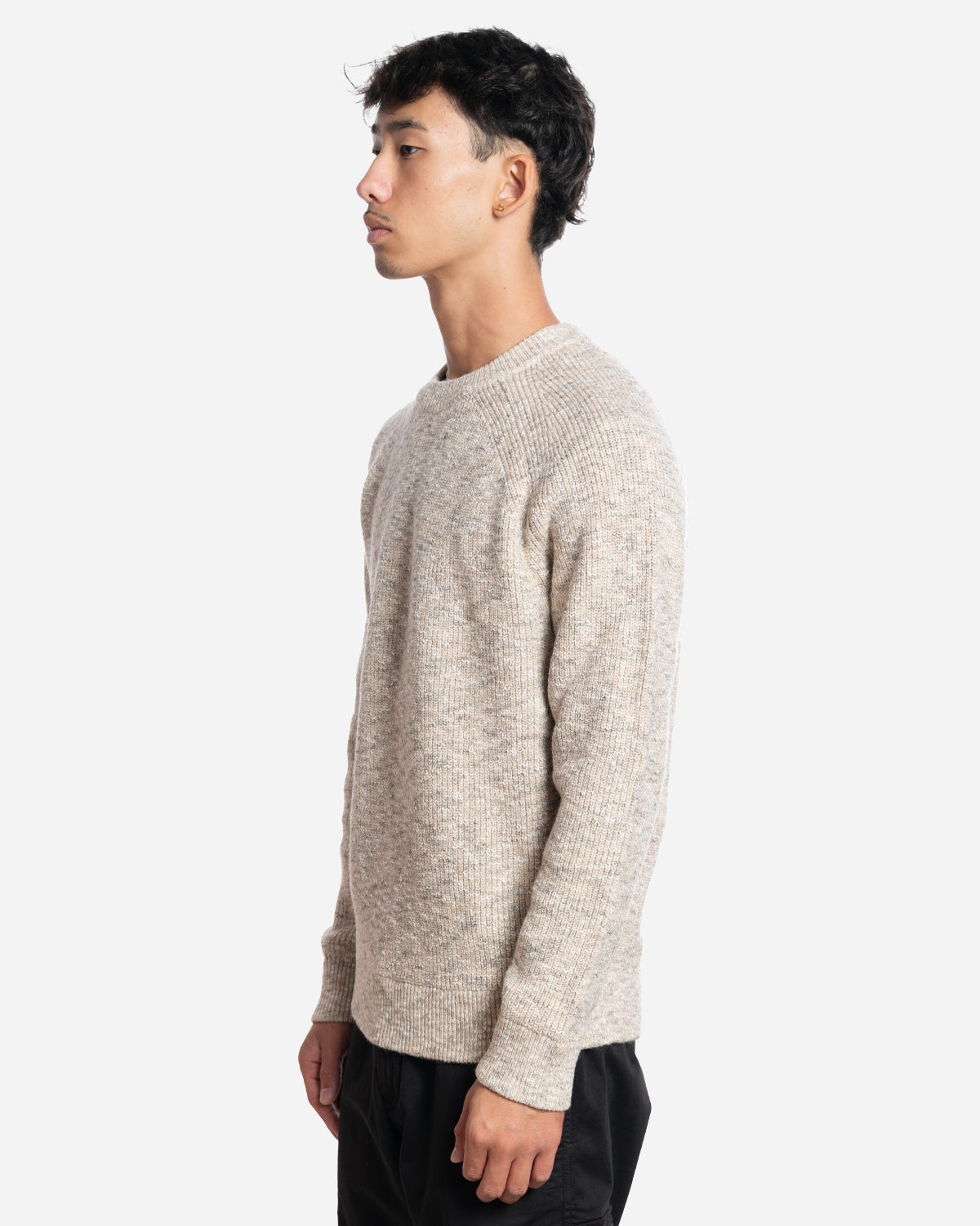 Pull Jacobo Boucle 6673