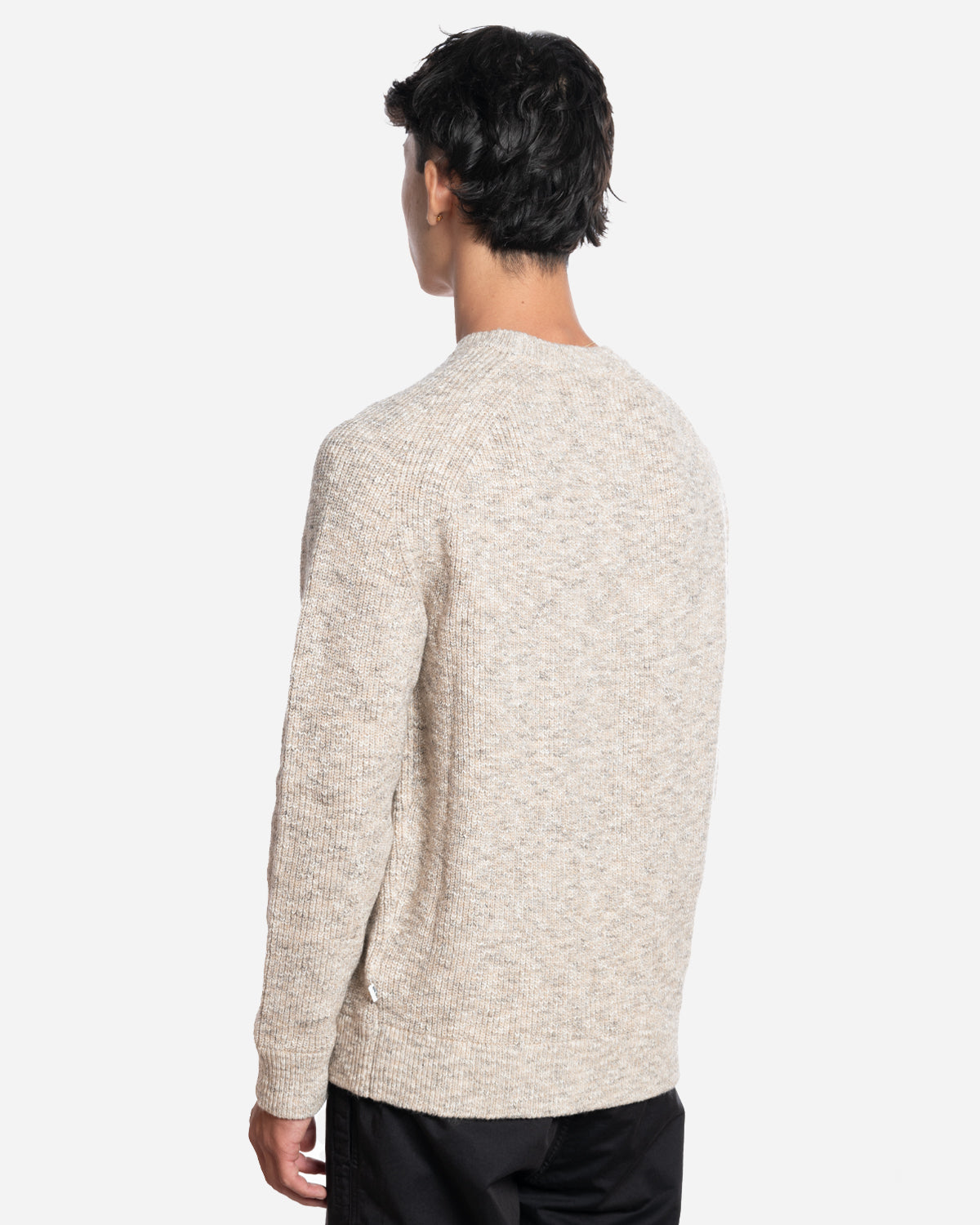 Pull Jacobo Boucle 6673