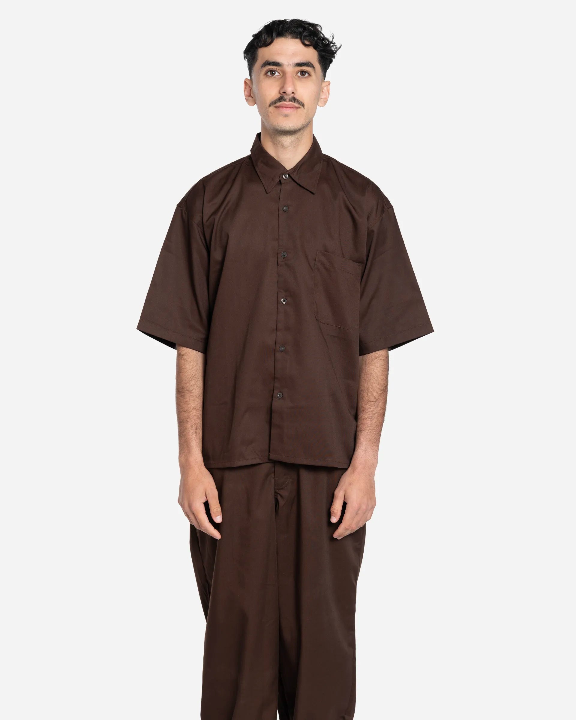 Jakarta MC - Brown