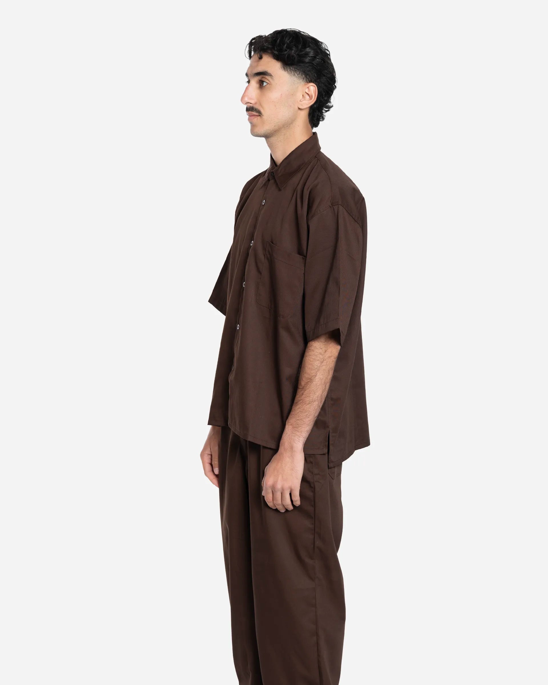 Jakarta MC - Brown
