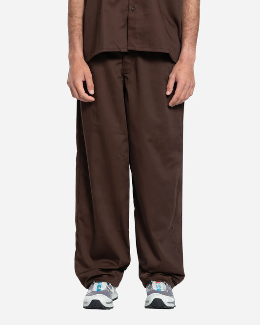 Pantalon Jakarta Brown