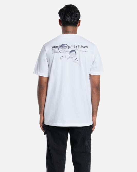 T-Shirt Japonais