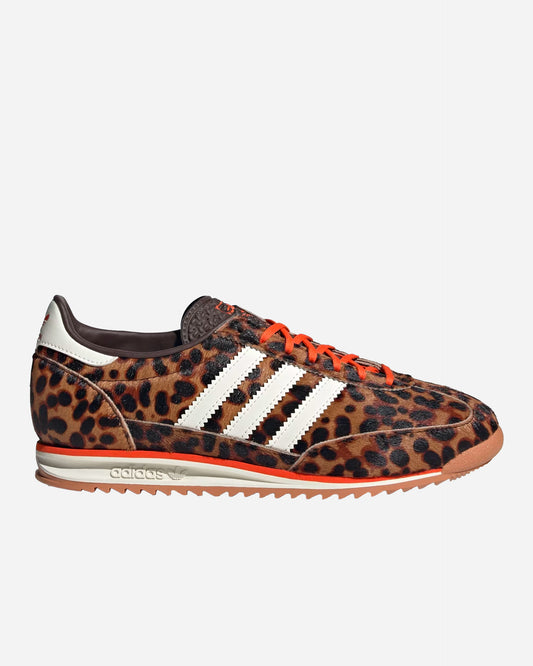 SL 72 OG Leopard Print