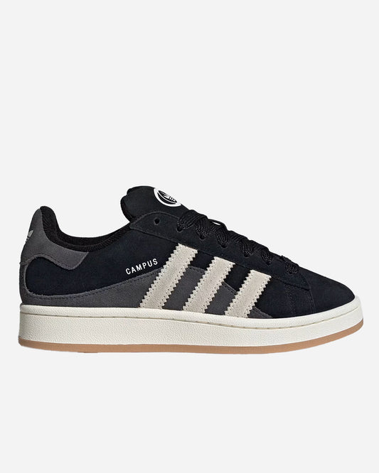 Campus 00s Twist W Black/White/Gresix