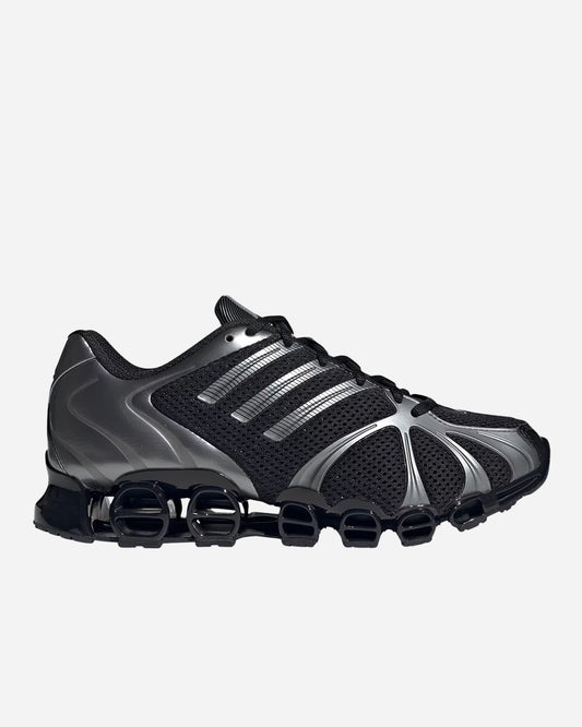 Mega Ghostride Black/Ironmt/Black