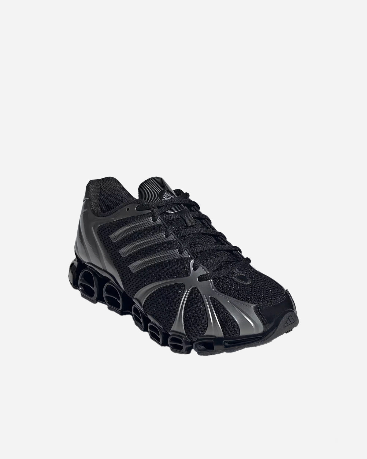 Mega Ghostride Black/Ironmt/Black