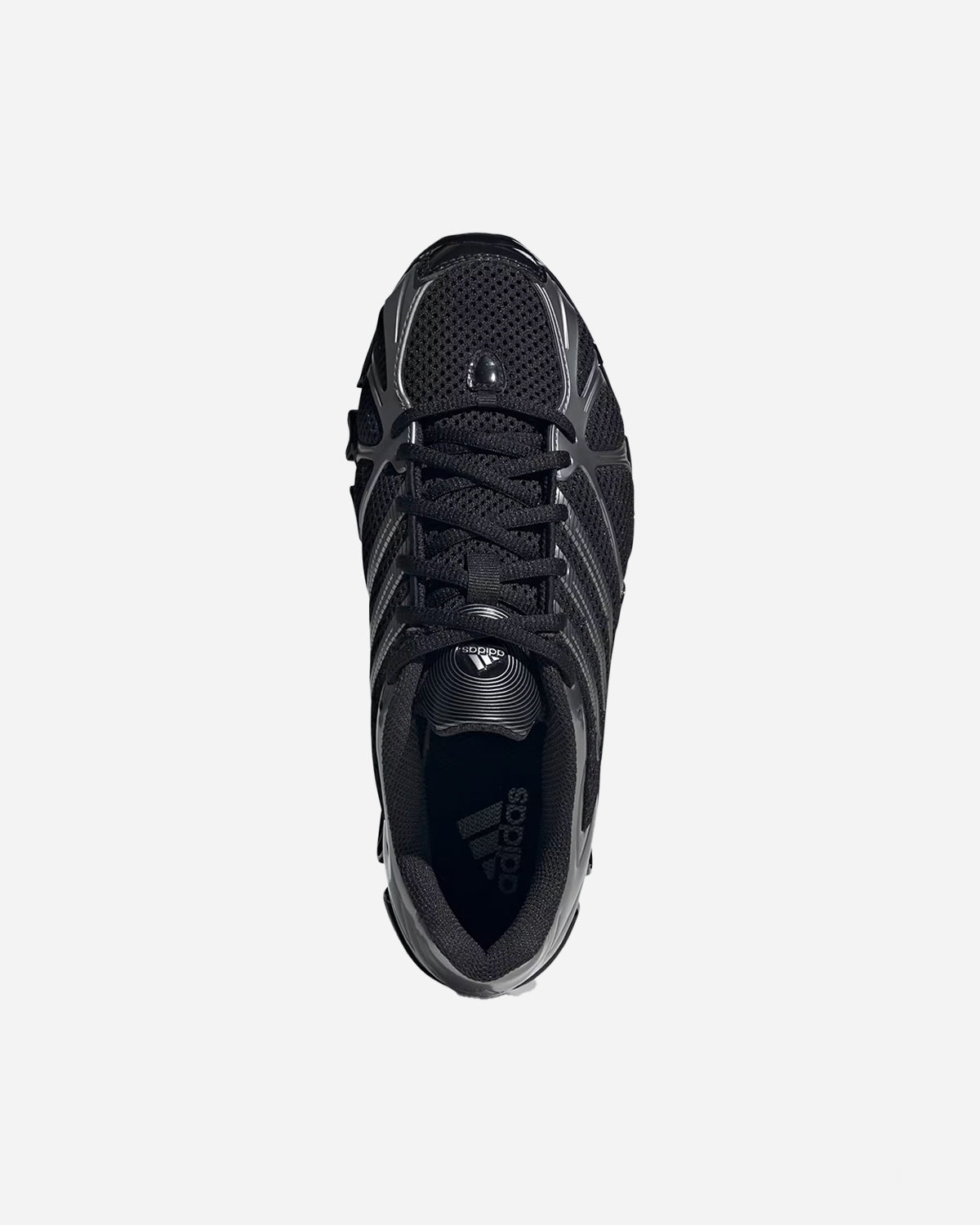 Mega Ghostride Black/Ironmt/Black