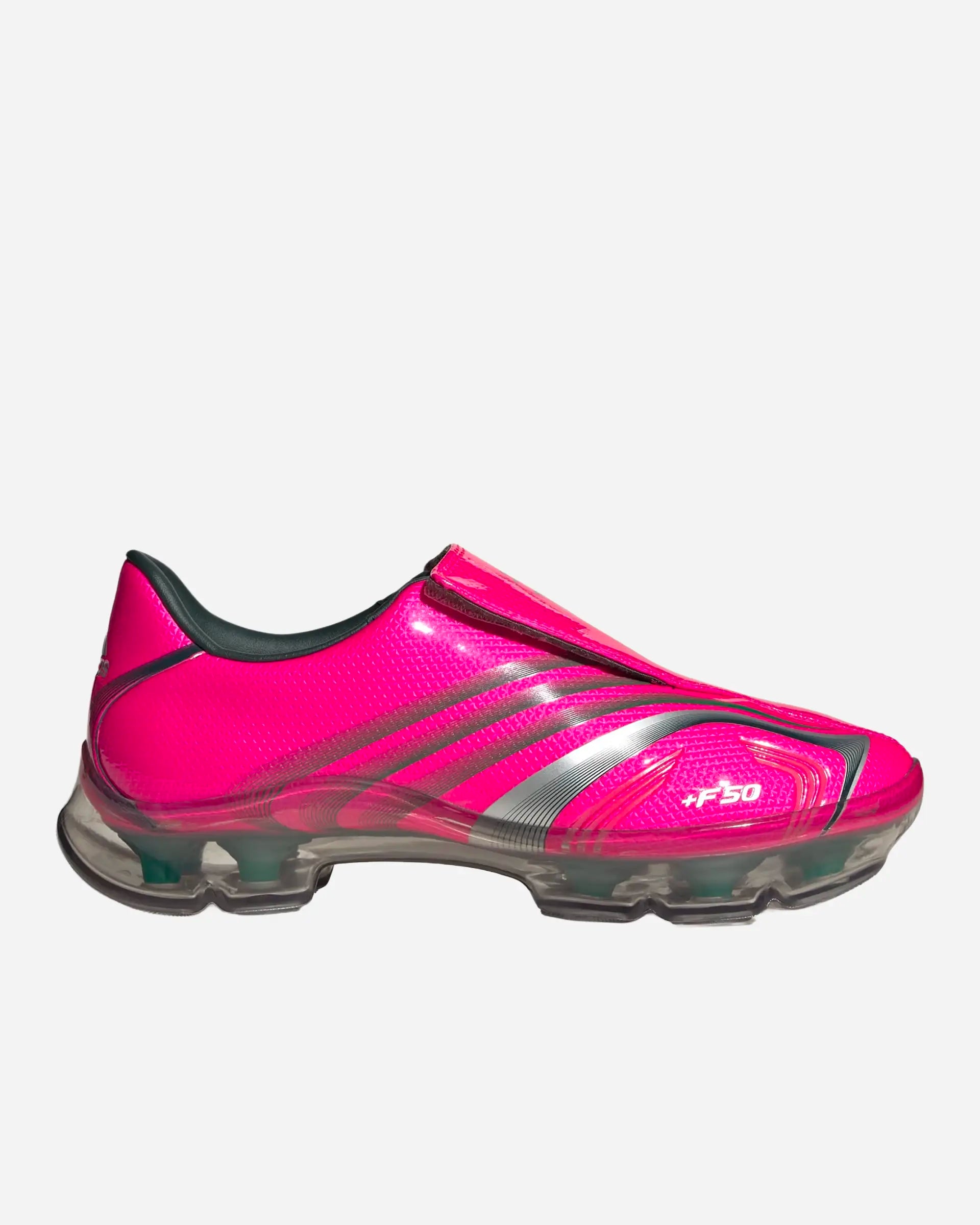 F50 Walkable Shock Pink
