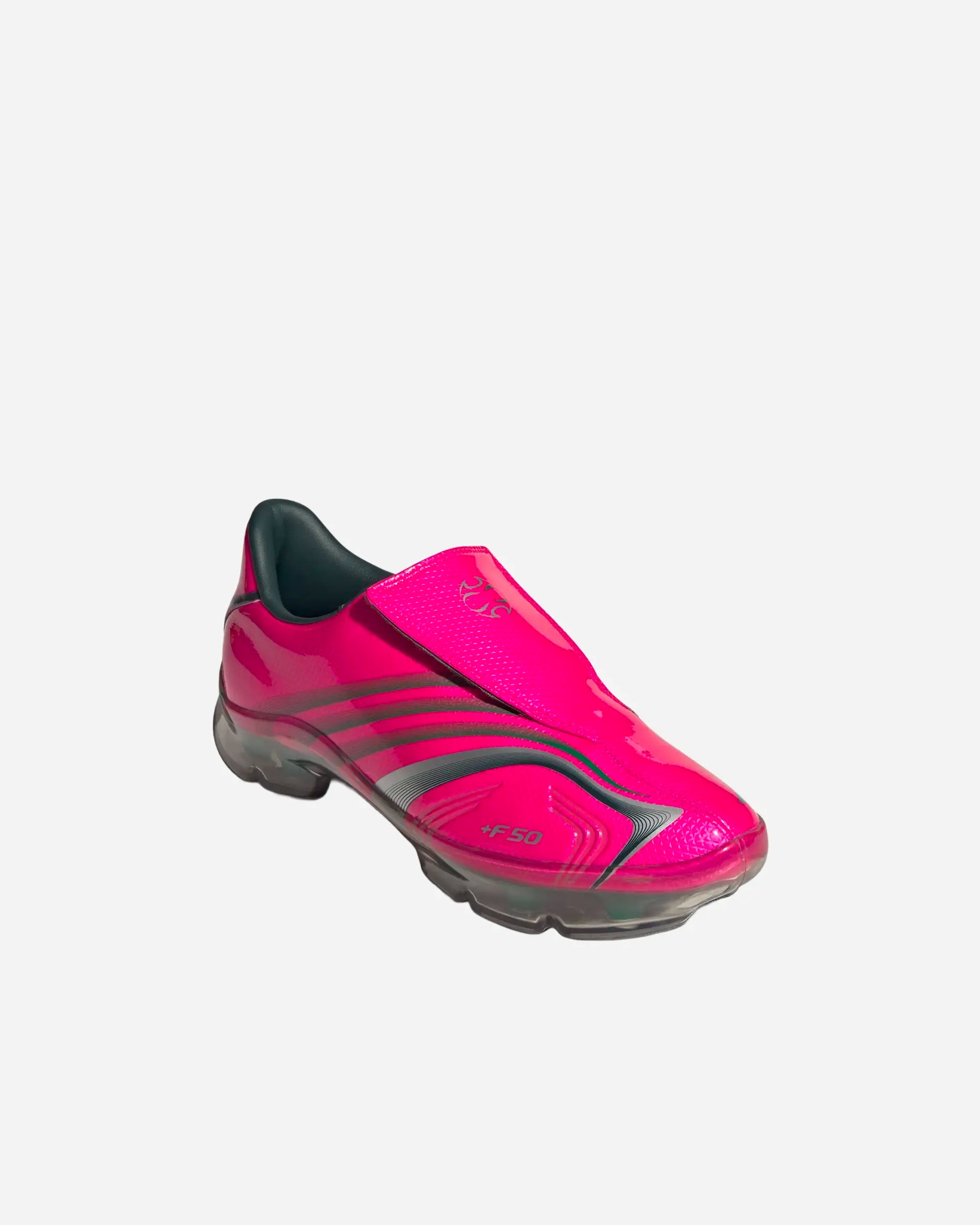 F50 Walkable Shock Pink