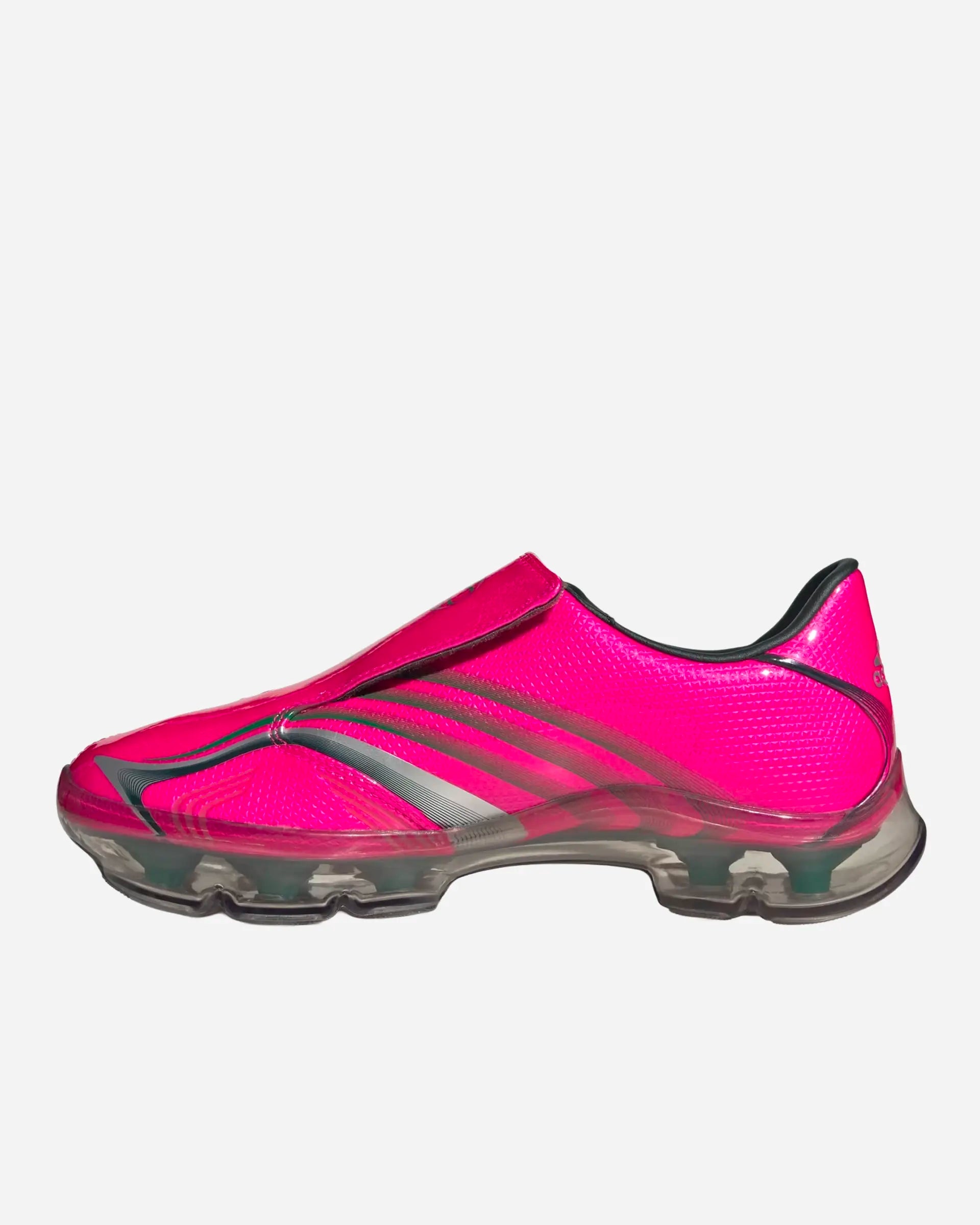 F50 Walkable Shock Pink