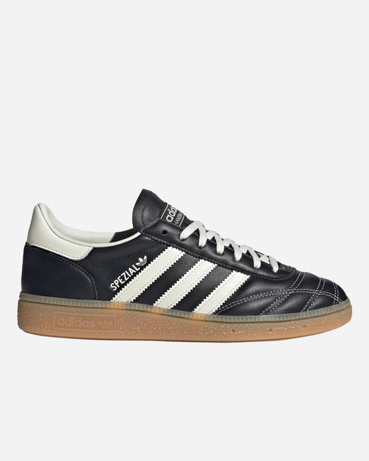 Handball Spezial W Black/White/Silvmt