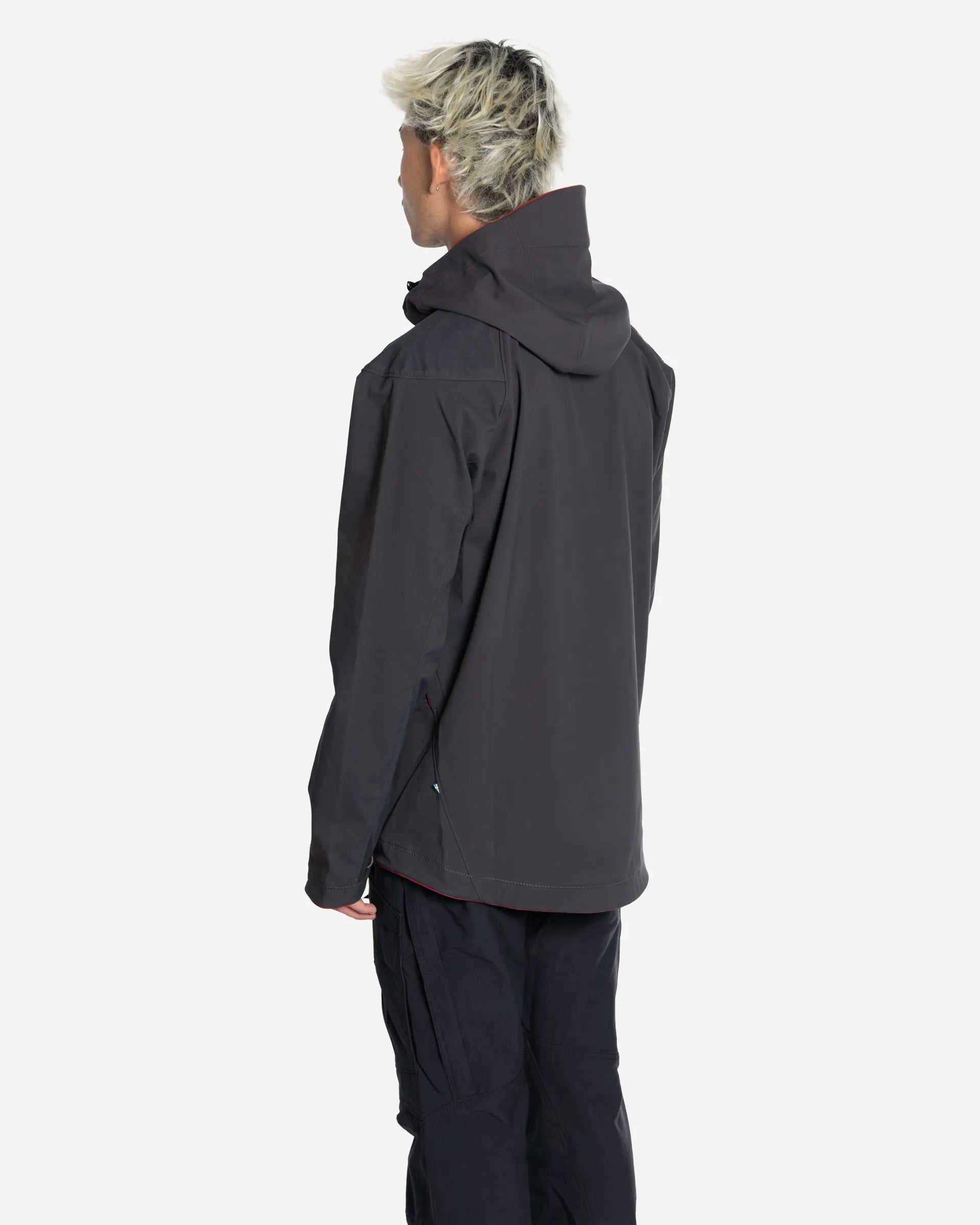 Veste à Capuche Jolner