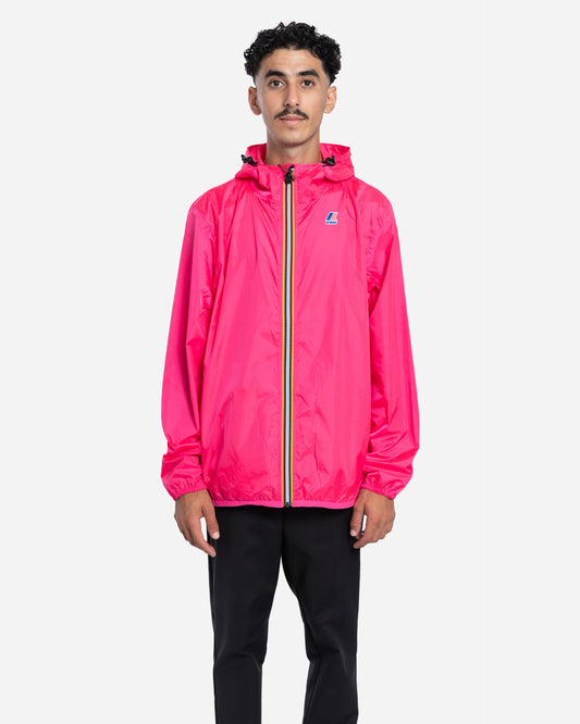 Coupe-Vent Le Vrai Claude 3.0