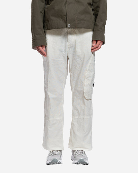 Pantalon Chino en Nylon