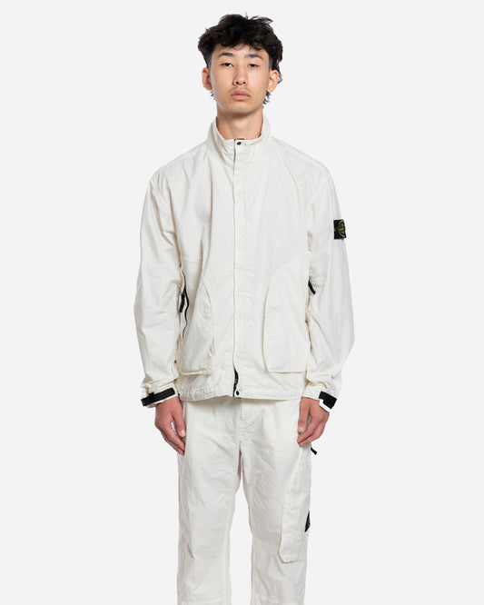 Veste en Nylon Panama-TC