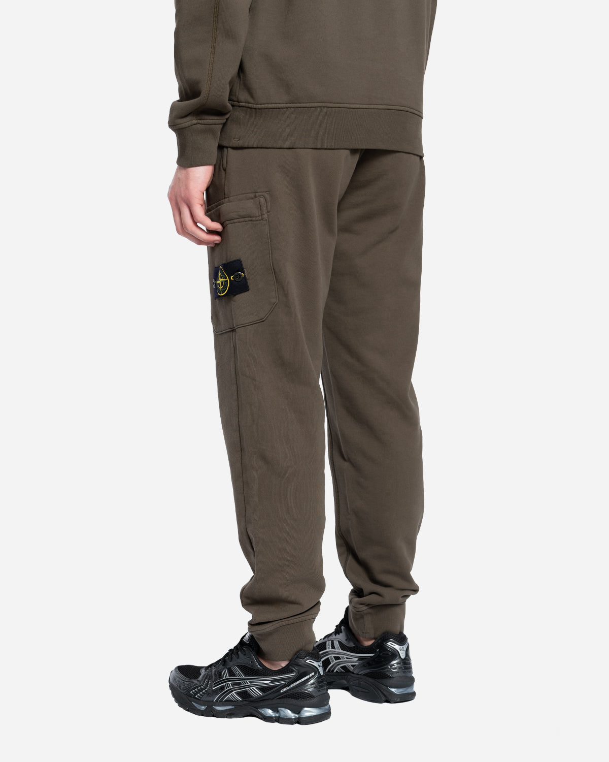 Pantalon de Jogging Khaki