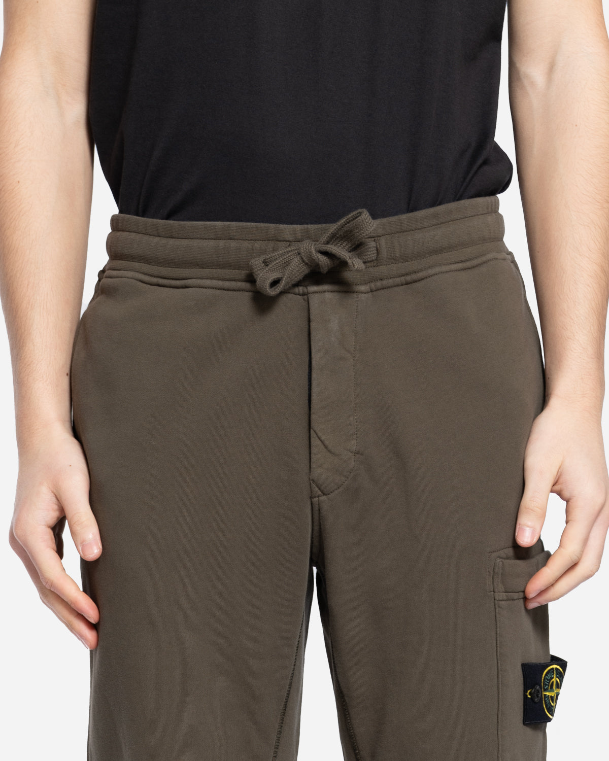 Pantalon de Jogging Khaki