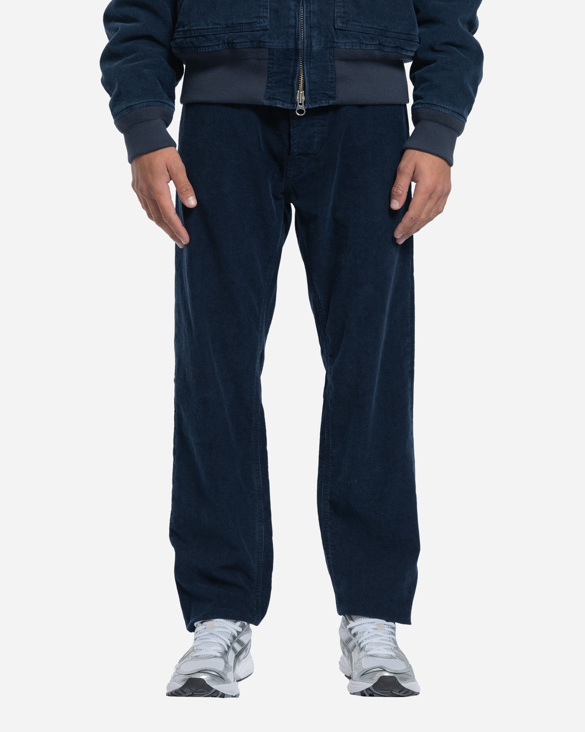 Jean en Denim Indigo