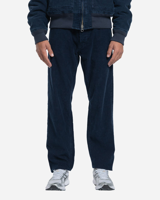 Jean en Denim Indigo