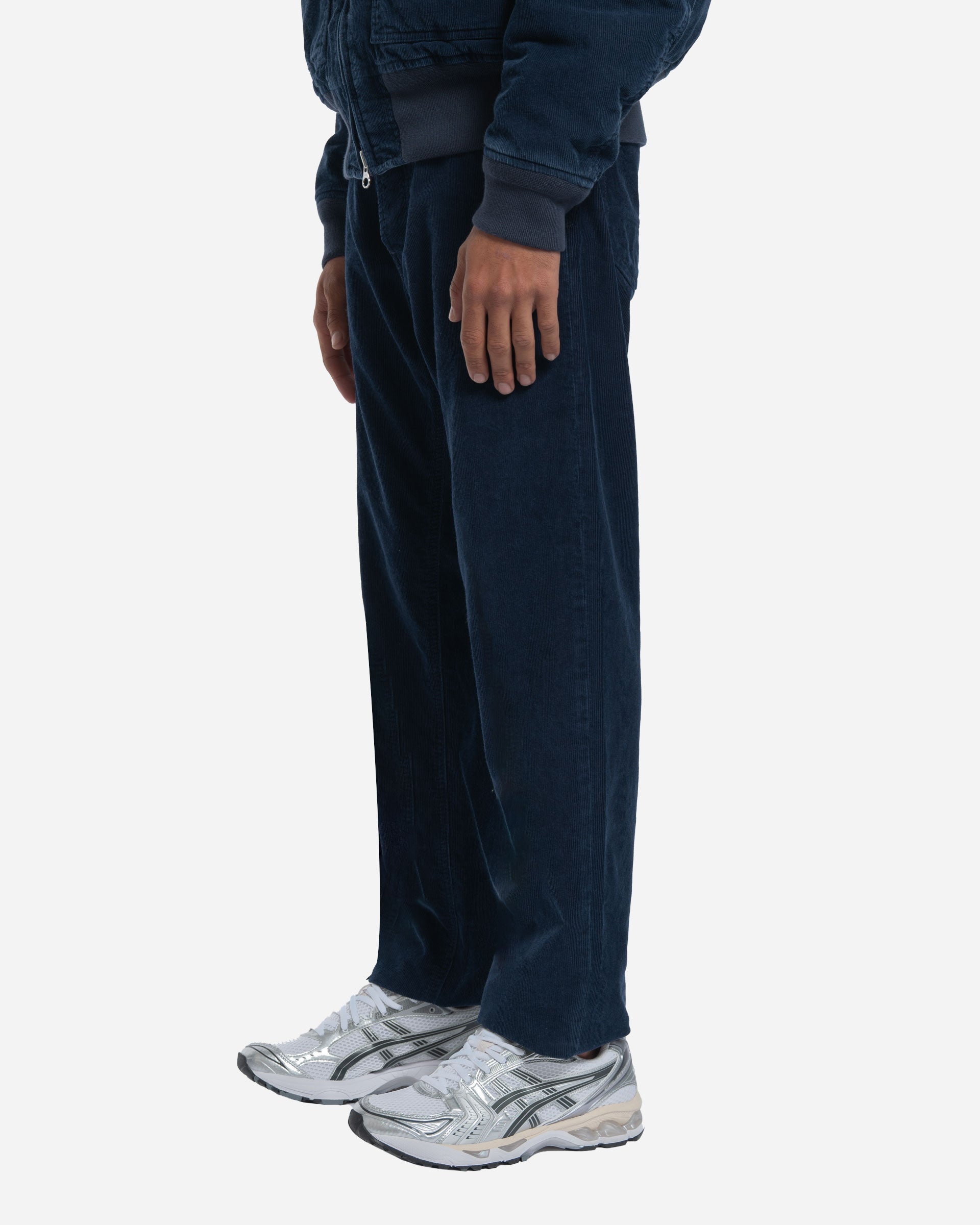 Jean en Denim Indigo