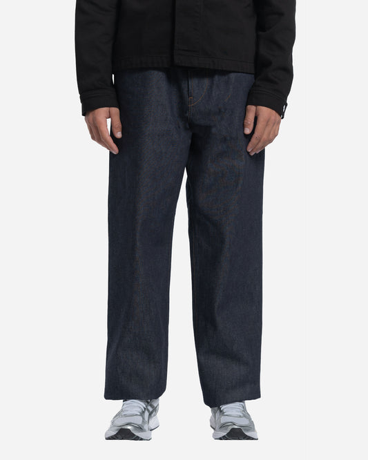 Jean en Denim Sage Green