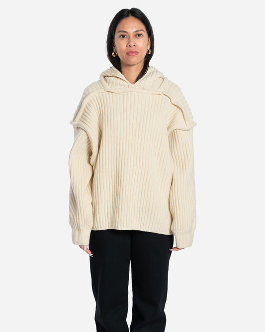 Construct Hoodie
