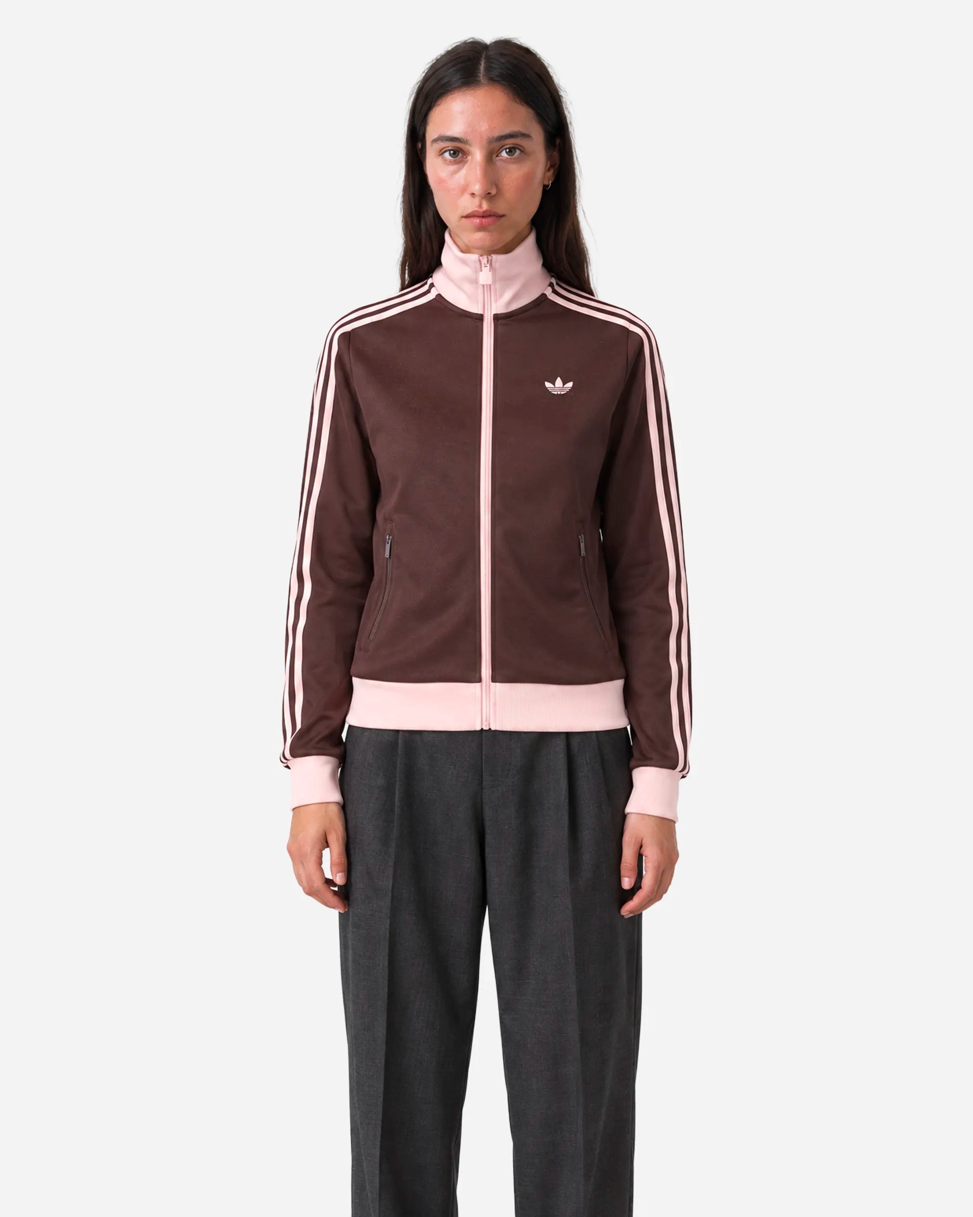 Veste de Survêtement Beckenbauer TT