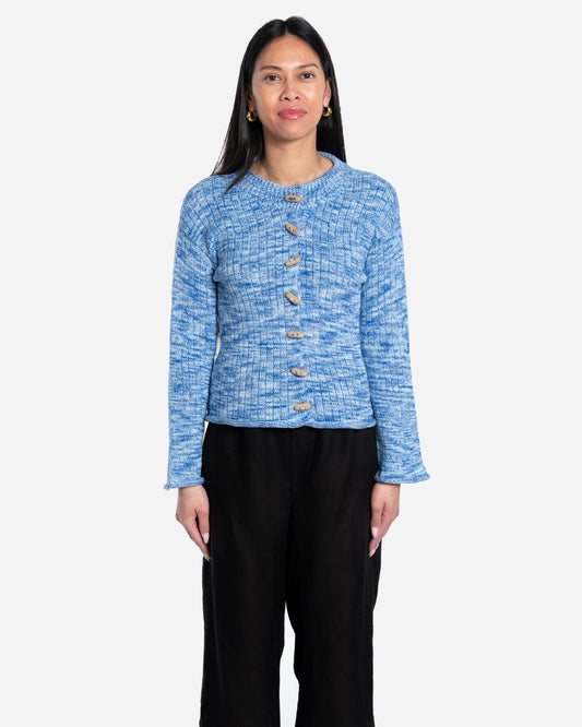 Drip Cardigan