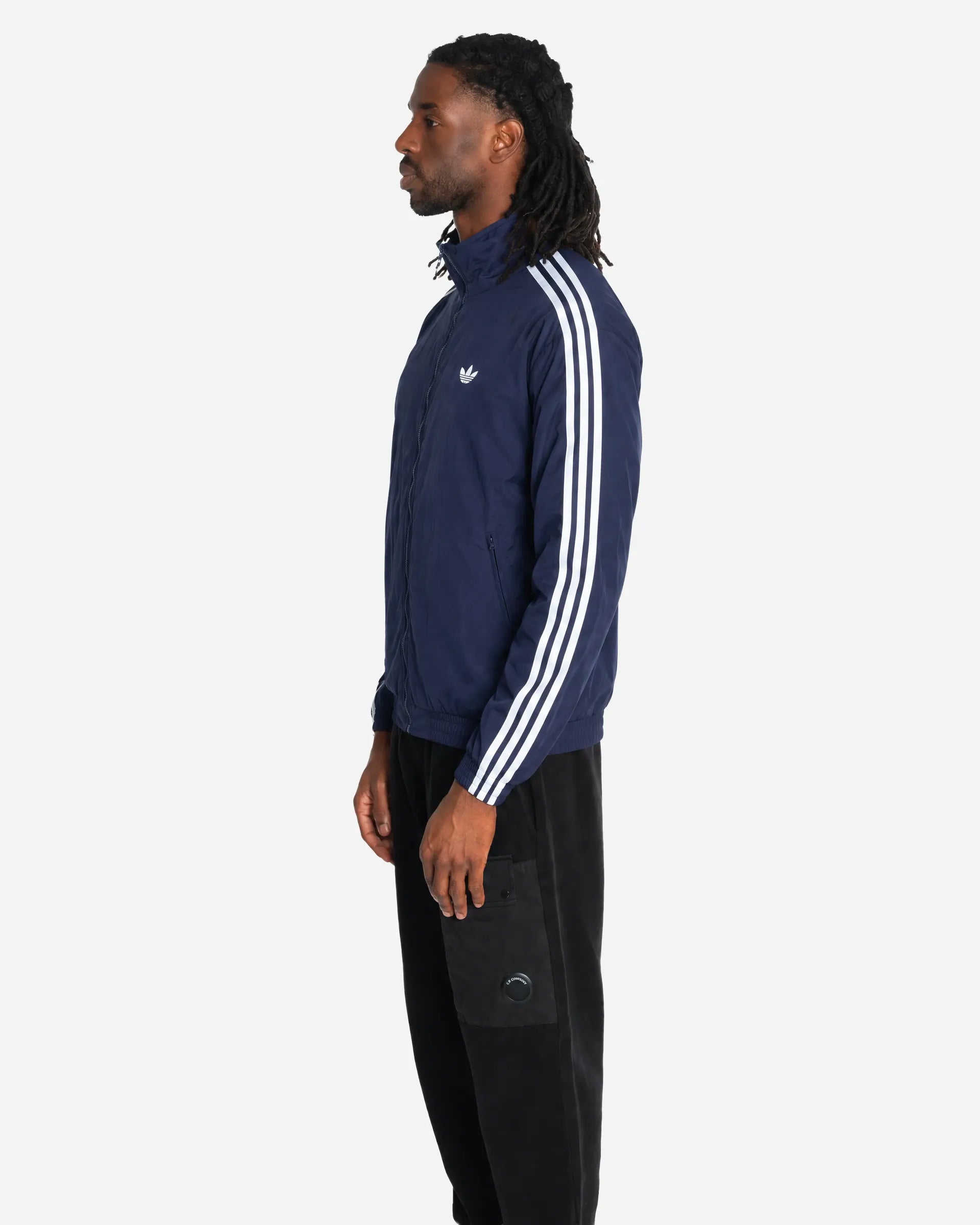 Veste de Survêtement Firebird Woven
