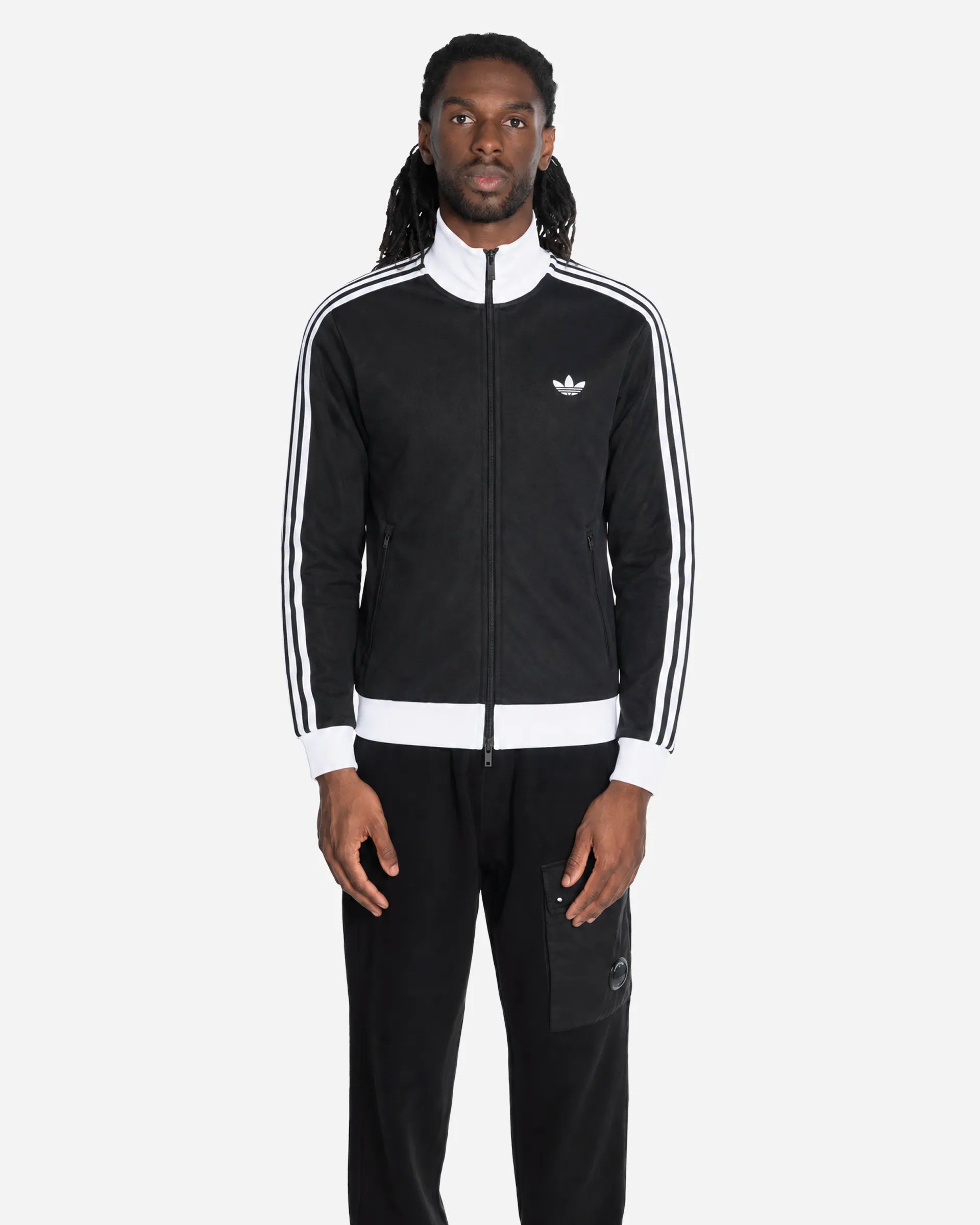Veste de survêtement Beckenbauer