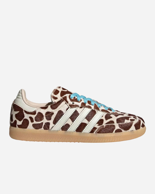 Samba OG Crystal Linen