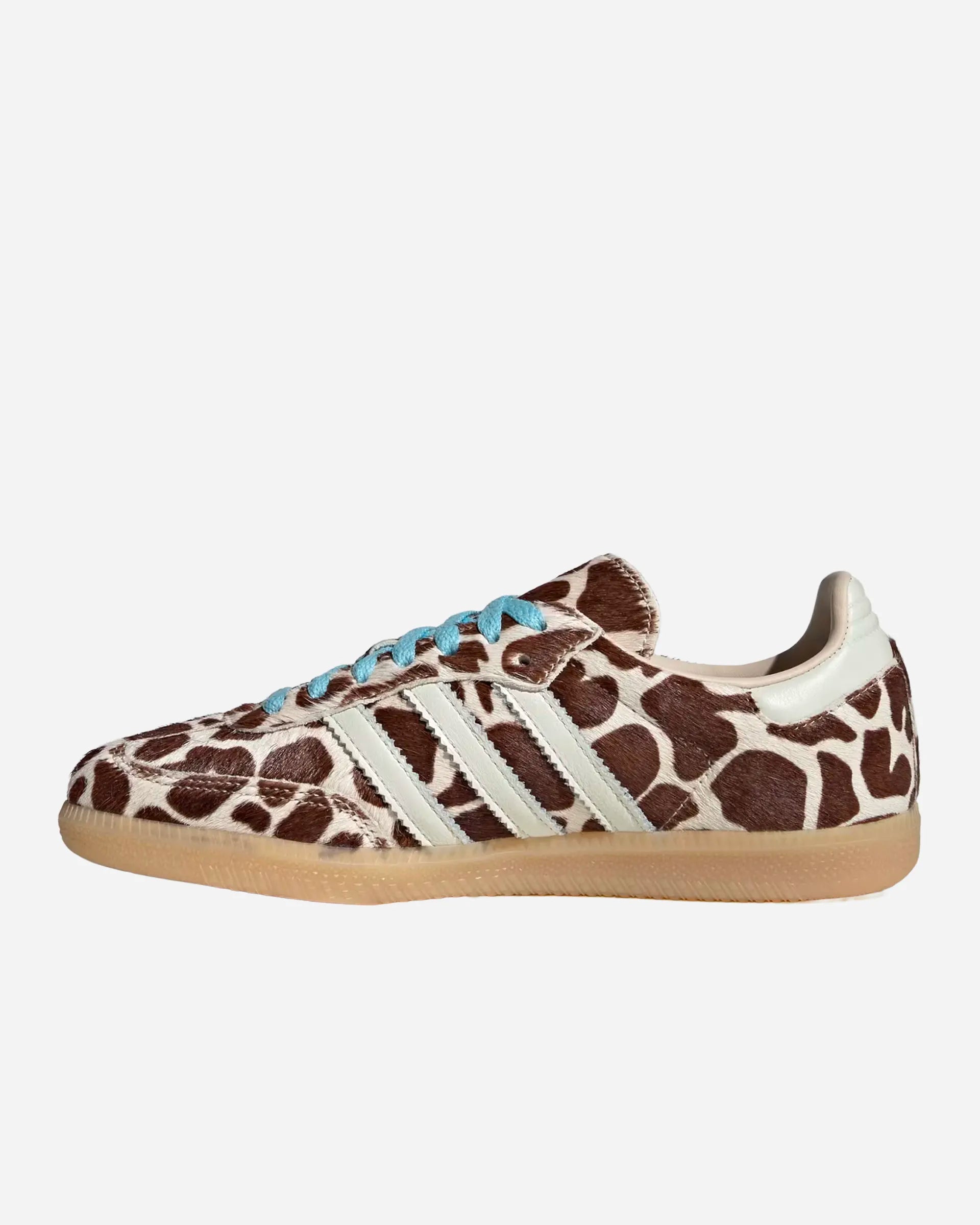 Samba OG Crystal Linen