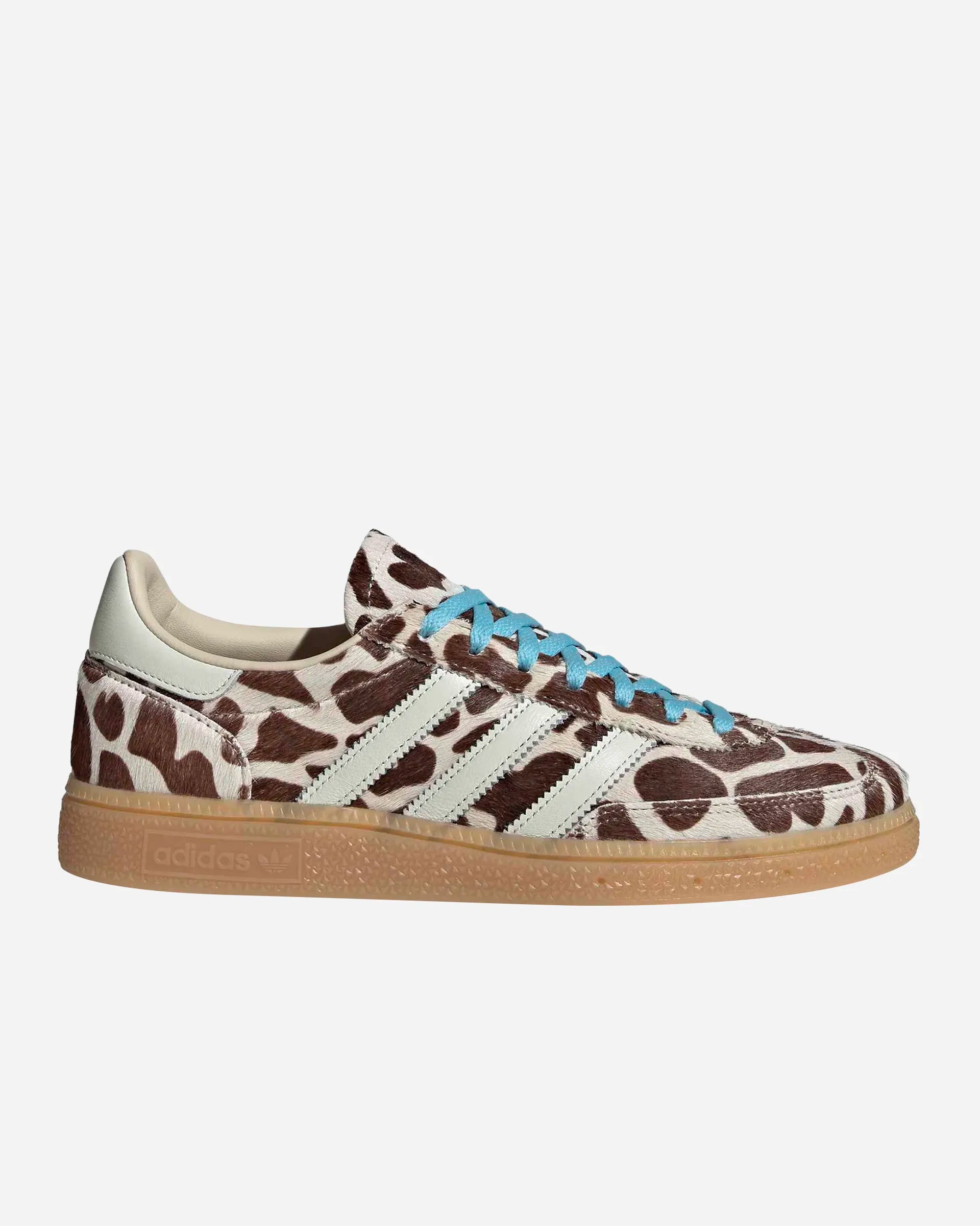 Handball Spezial Crystal Linen