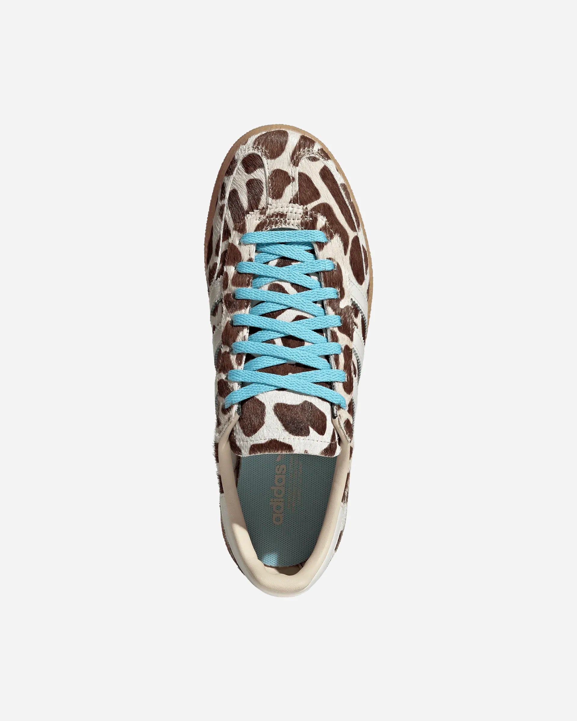 Handball Spezial Crystal Linen