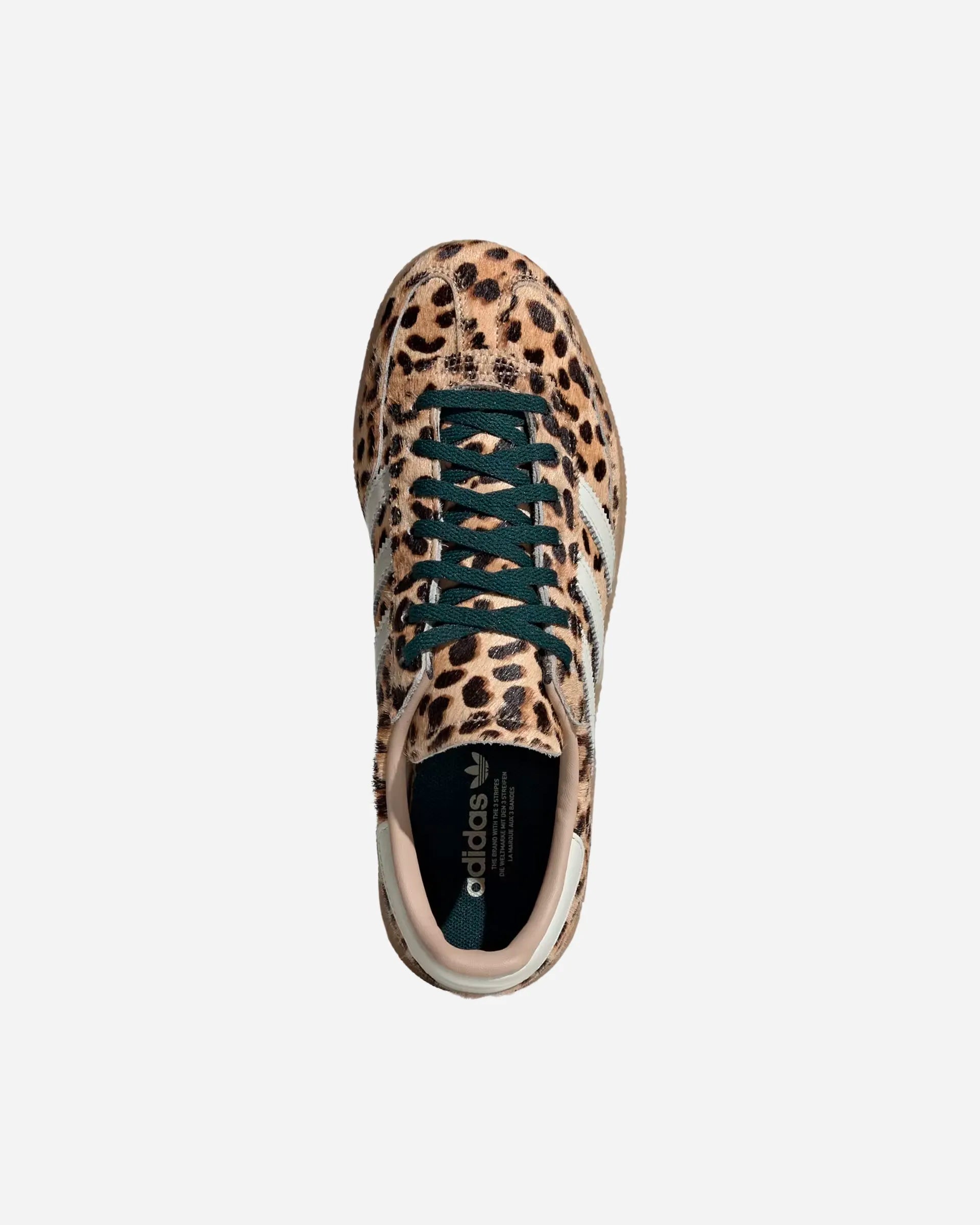 Handball Spezial Magic Beige