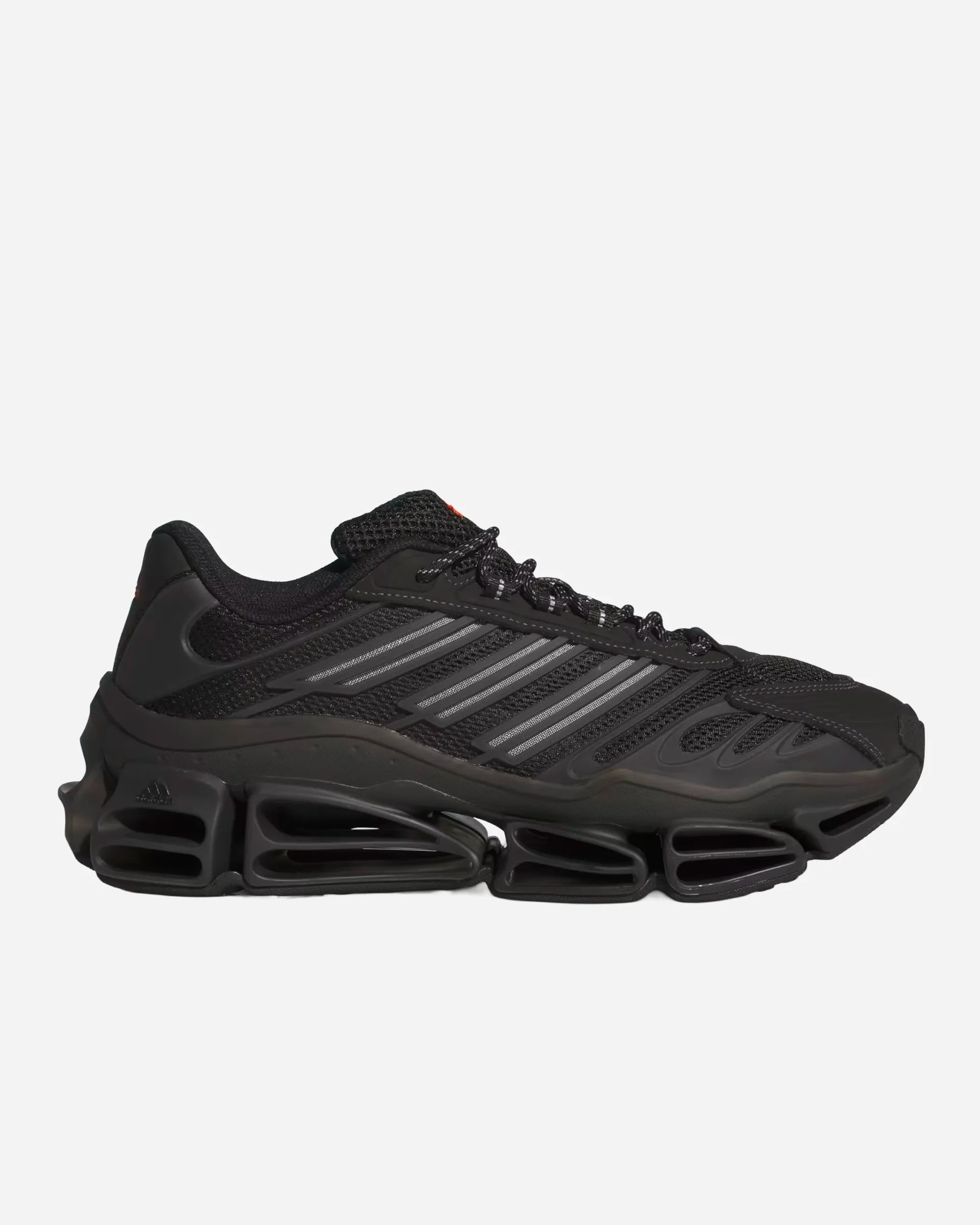 Megaride AG Core Black