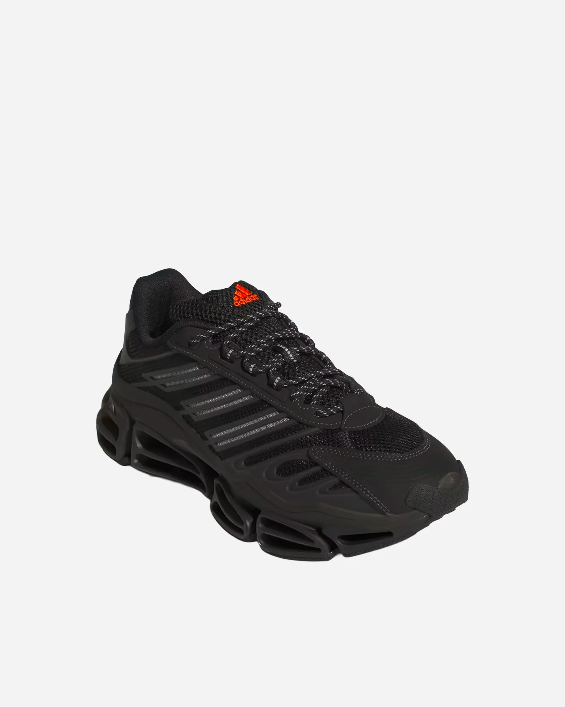 Megaride AG Core Black