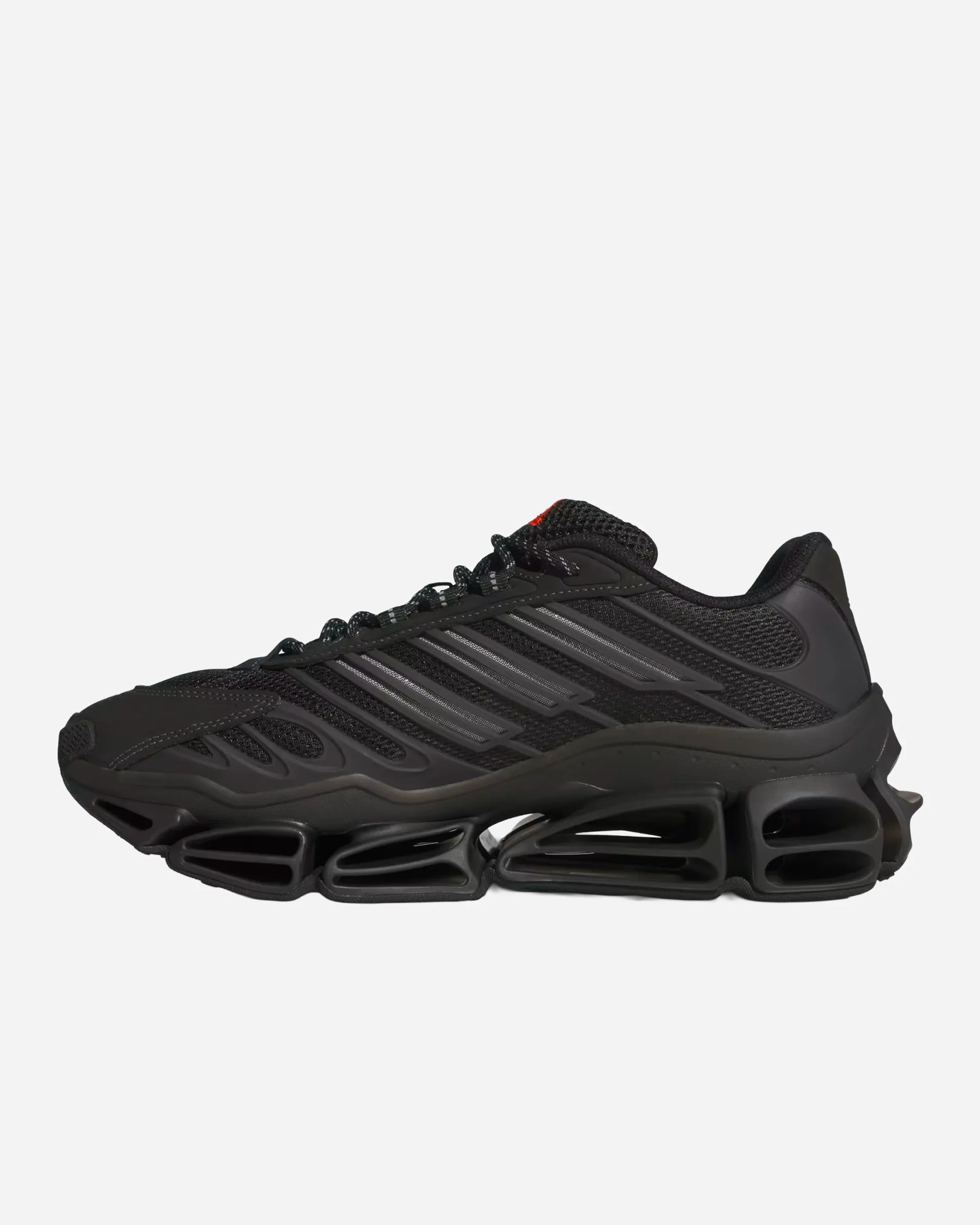 Megaride AG Core Black