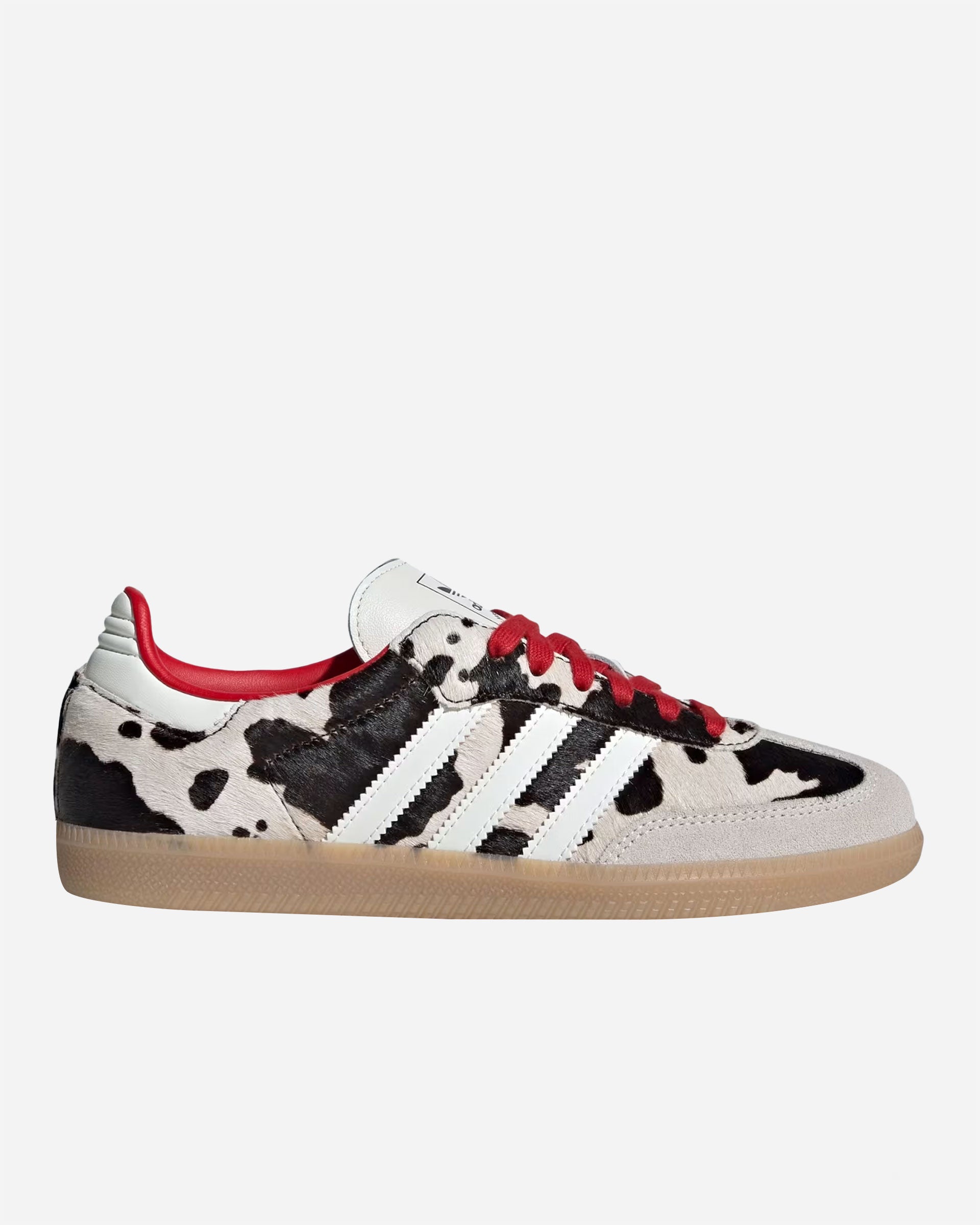 Samba Og Aurora Coffee / Off White / Gum