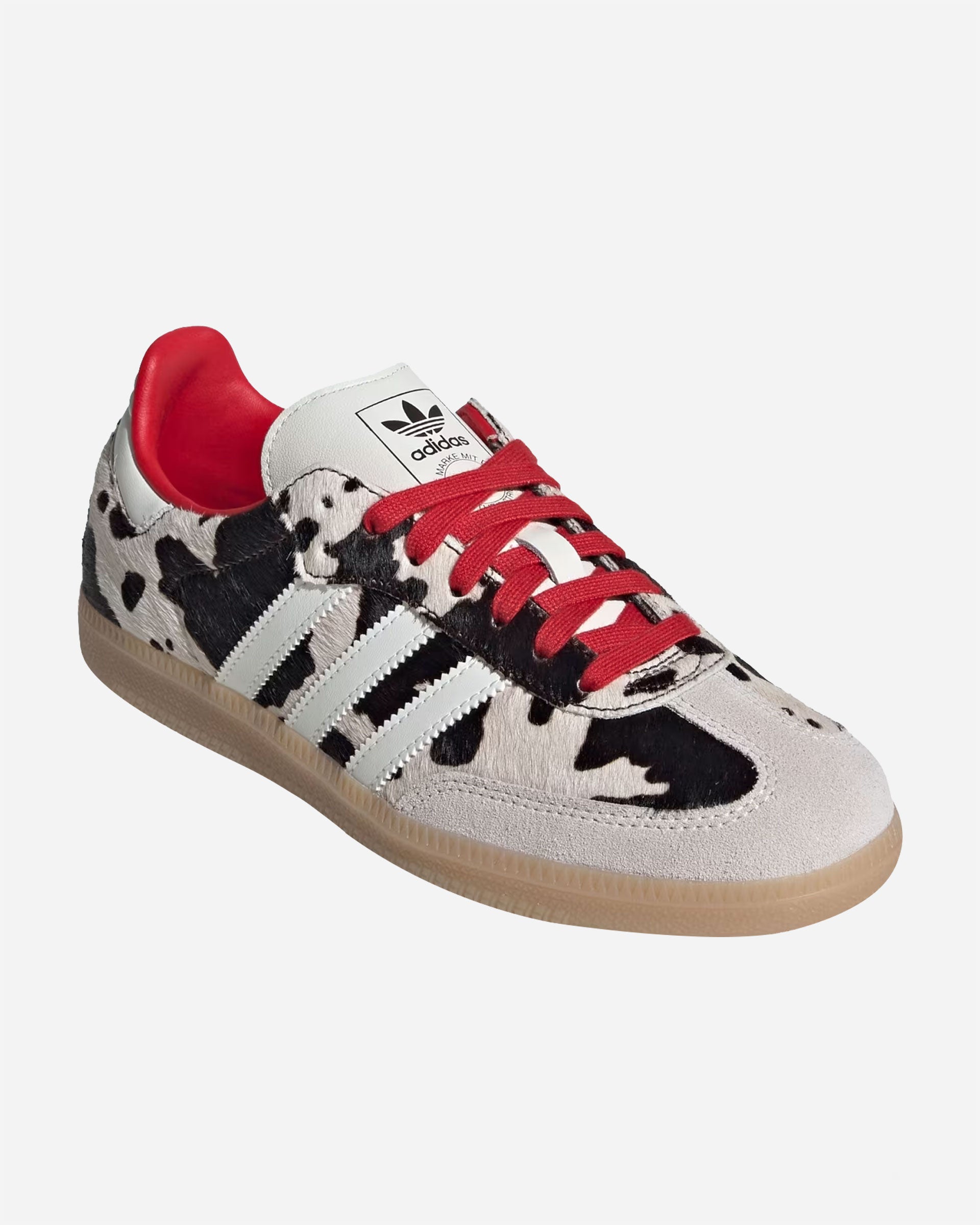 Samba Og Aurora Coffee / Off White / Gum