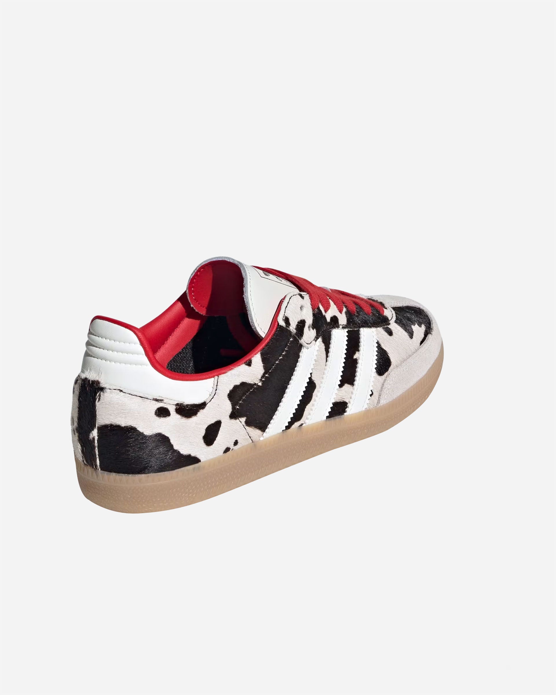 Samba Og Aurora Coffee / Off White / Gum