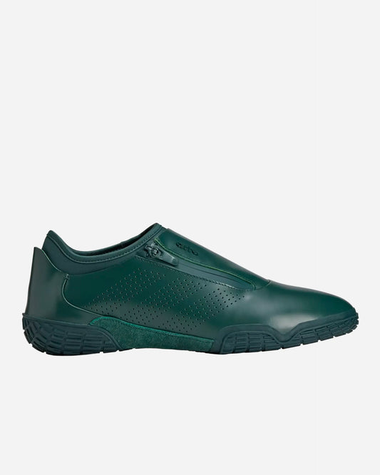 Trivela x Adidas Collegiate Green