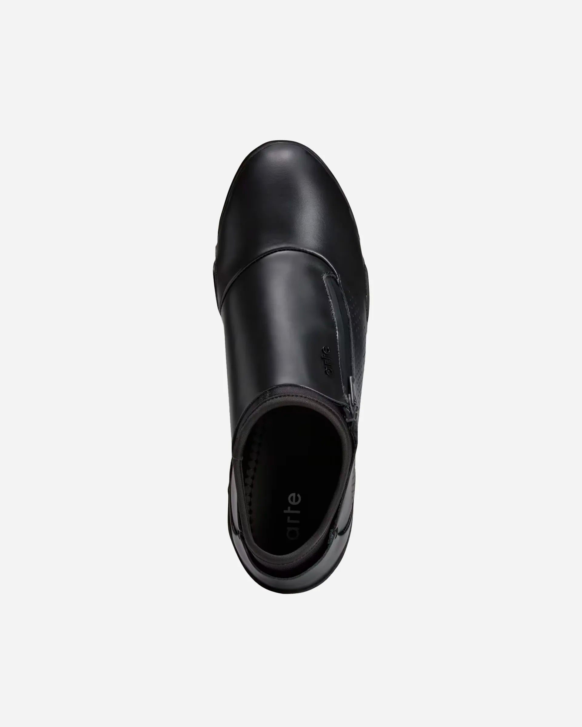 Trivela x Adidas Black