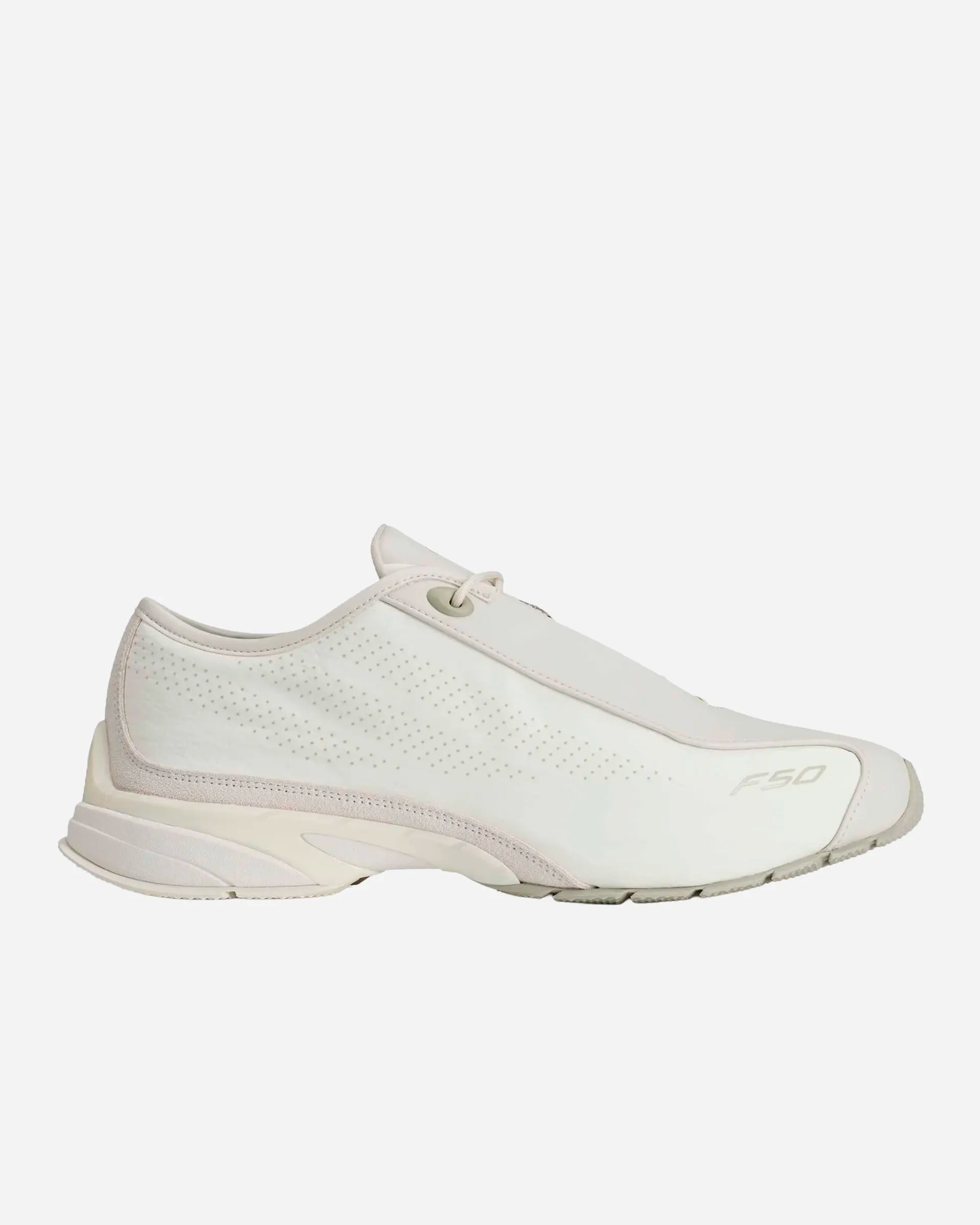 Adidas x Arte F50 Motion White