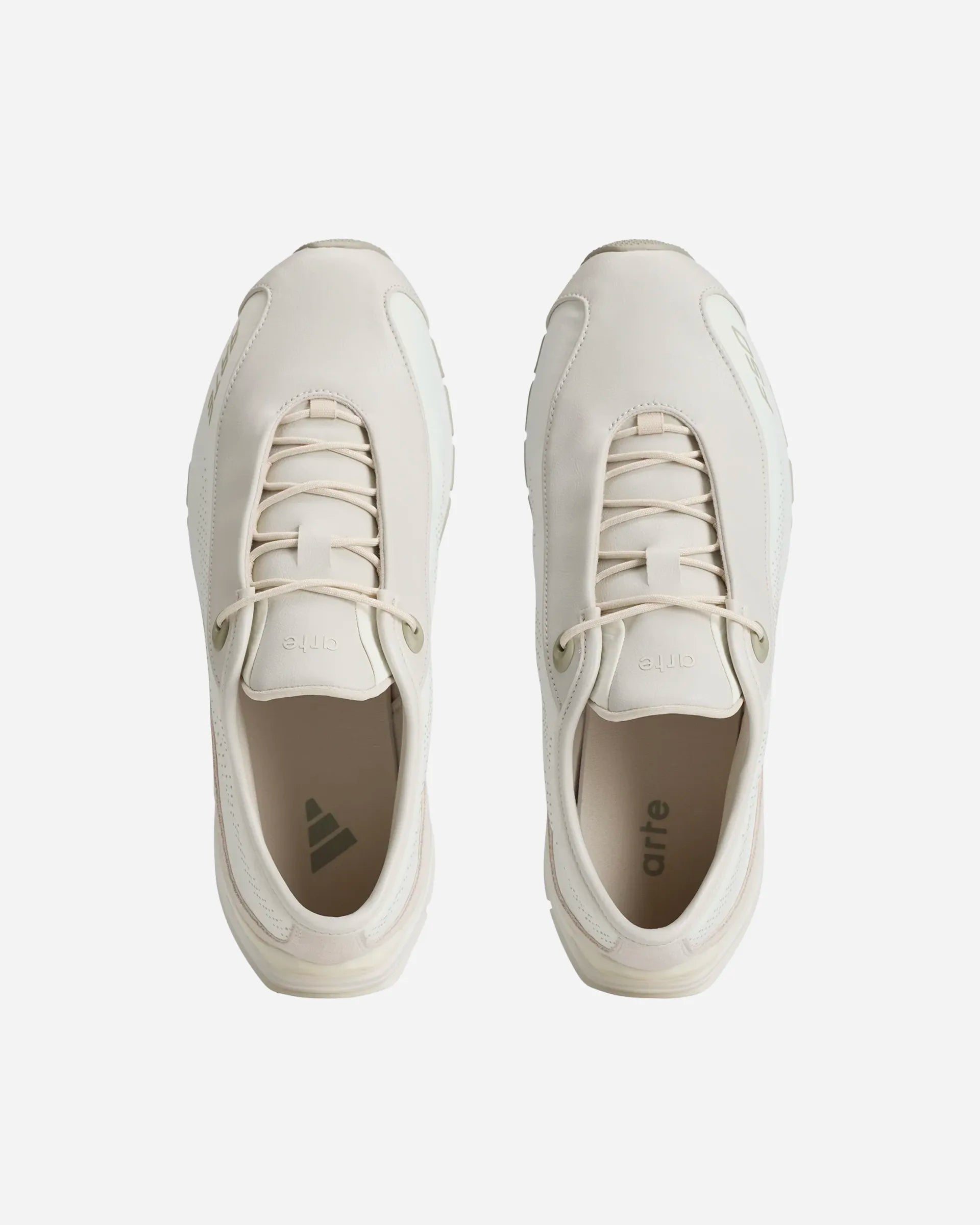 Adidas x Arte F50 Motion White