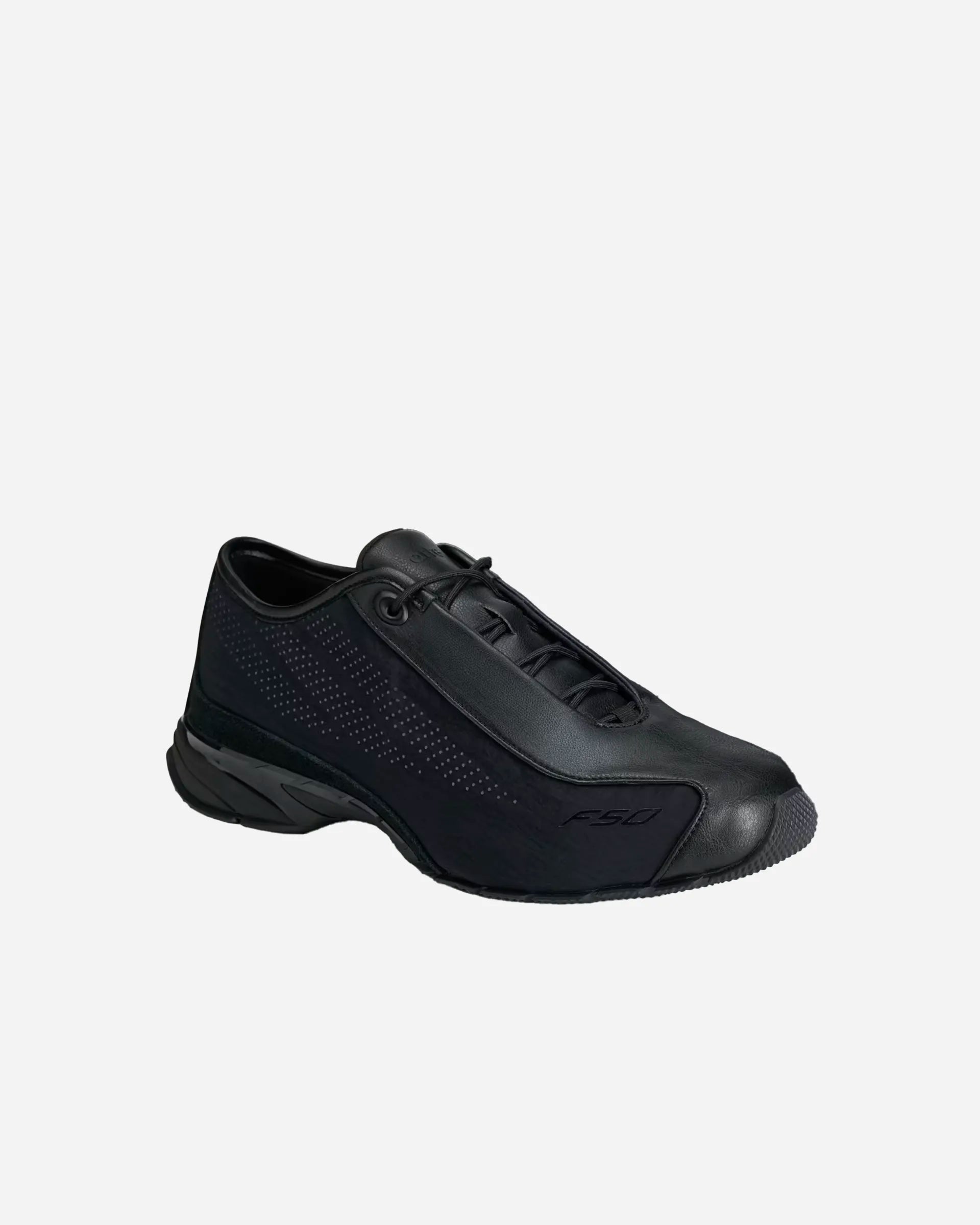 Adidas x Arte F50 Motion Black