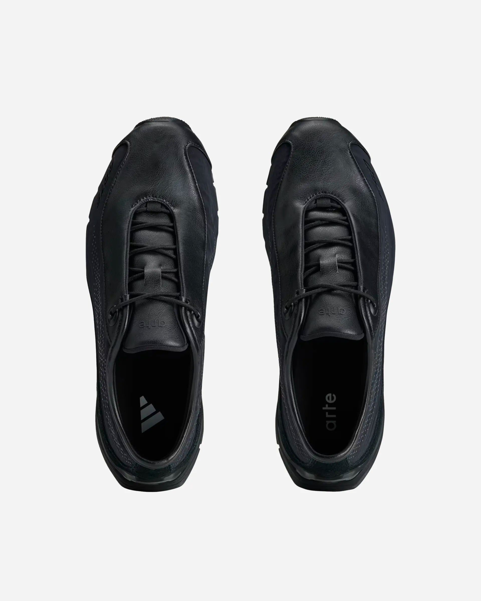 Adidas x Arte F50 Motion Black