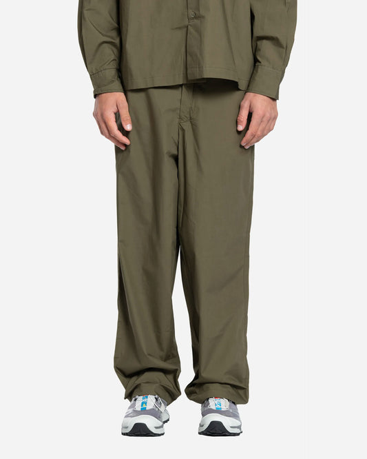 Kamakura Pant - Green