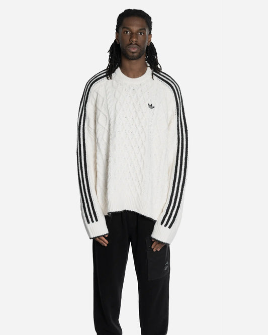 Adidas CABLEKNIT SW KR9620 - porté